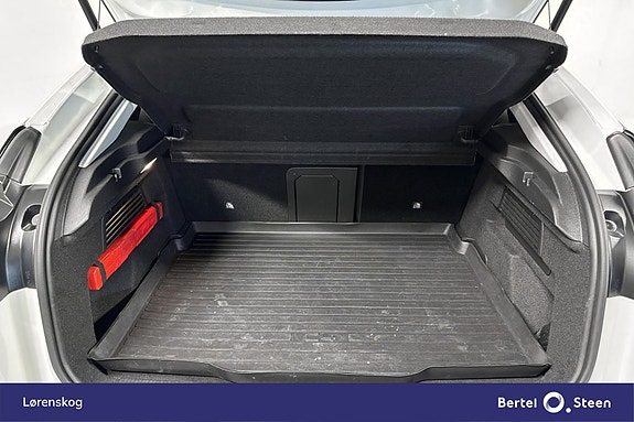 Citroen E-C4 25 of 26