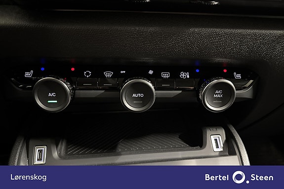 Citroen E-C4 23 of 26
