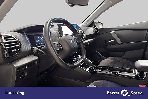 Citroen E-C4 9 of 26
