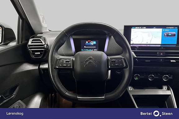 Citroen E-C4 15 of 26