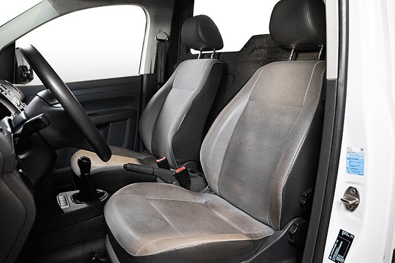Volkswagen Caddy Maxi 11 of 22
