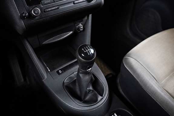 Volkswagen Caddy Maxi 20 of 22