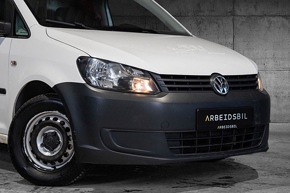 Volkswagen Caddy Maxi 3 of 22