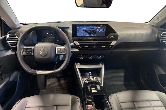 Citroen E-C4 6 of 27