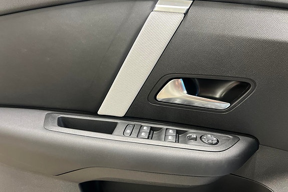 Citroen E-C4 17 of 27