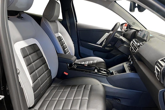 Citroen E-C4 23 of 27