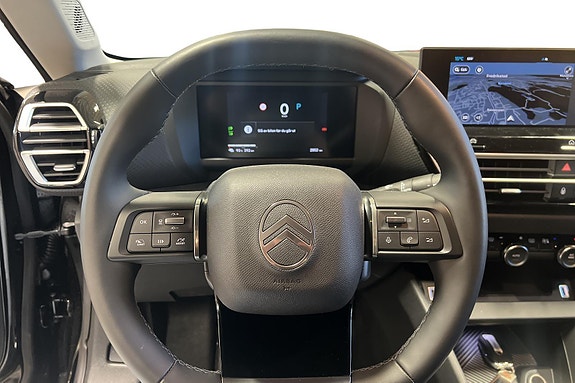 Citroen E-C4 9 of 27