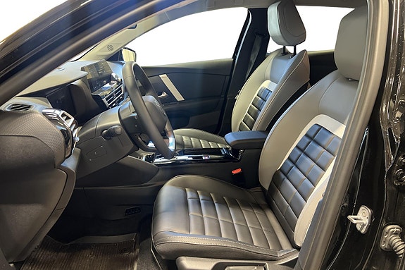 Citroen E-C4 8 of 27