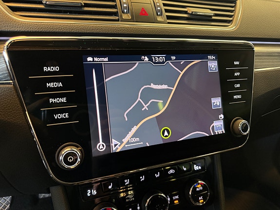 Skoda Superb 30 of 30
