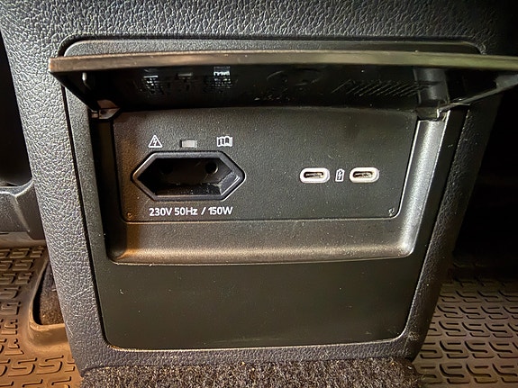 Skoda Superb 18 of 30