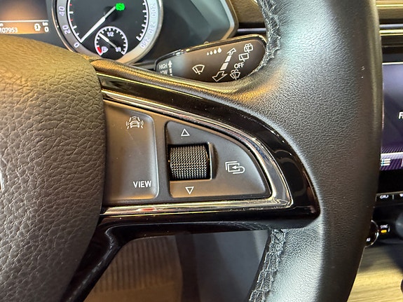 Skoda Superb 25 of 30