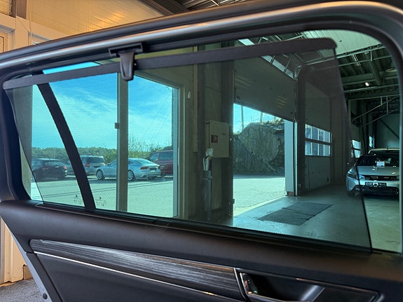 Skoda Superb 14 of 30