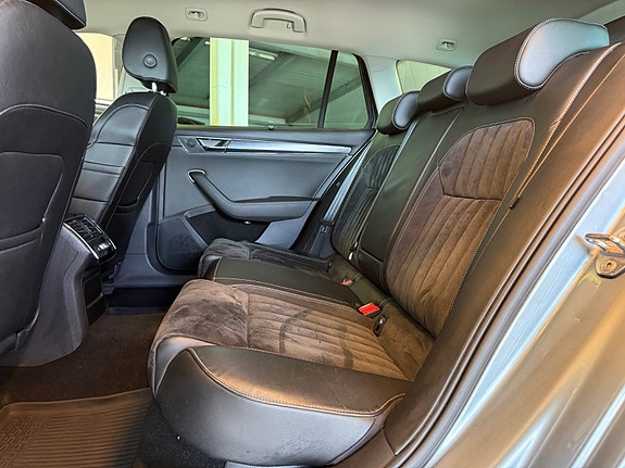Skoda Superb 17 of 30