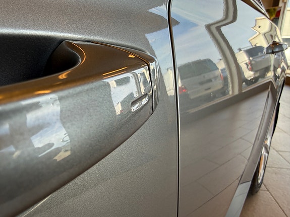 Skoda Superb 10 of 30