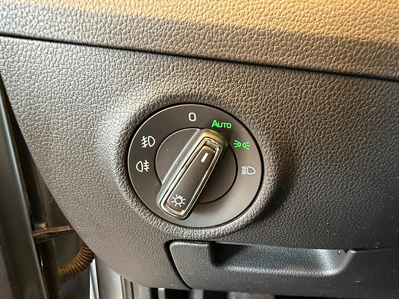 Skoda Superb 21 of 30