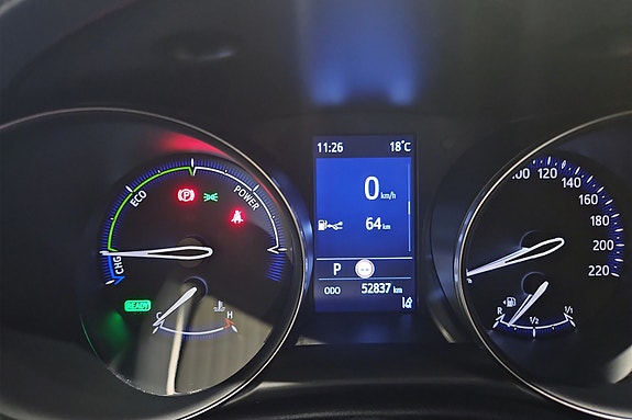 Toyota C-HR 17 of 24