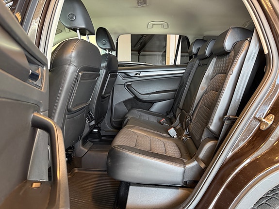Skoda Kodiaq 12 of 29