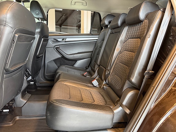 Skoda Kodiaq 13 of 29