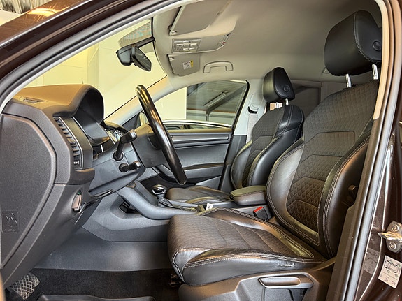 Skoda Kodiaq 11 of 29