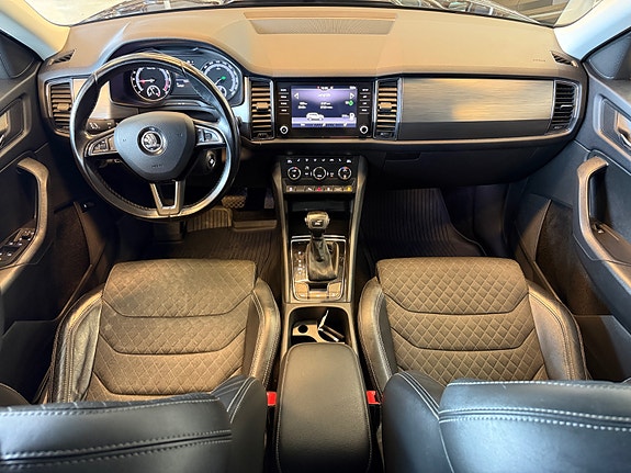 Skoda Kodiaq 14 of 29