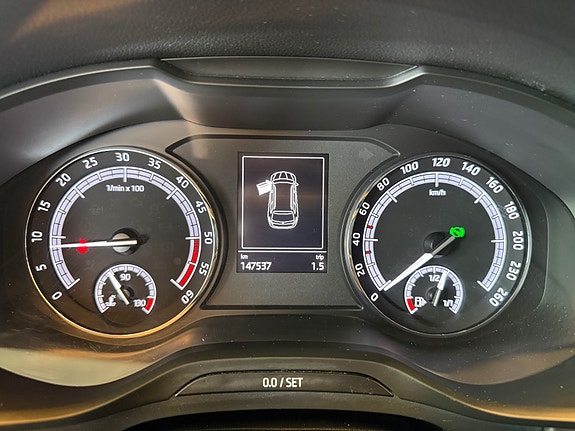 Skoda Kodiaq 21 of 29