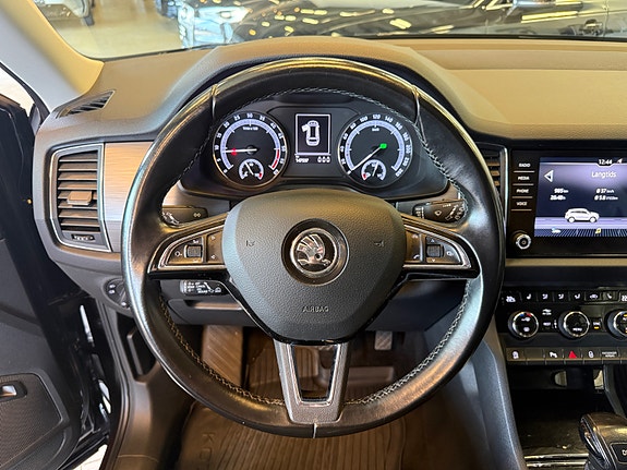 Skoda Kodiaq 19 of 29