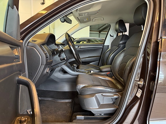 Skoda Kodiaq 10 of 29