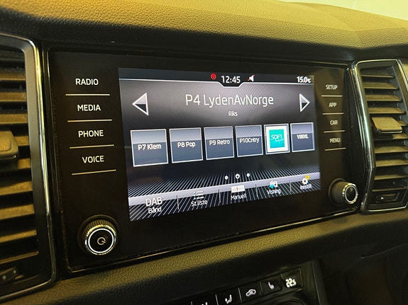 Skoda Kodiaq 23 of 29