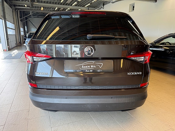 Skoda Kodiaq 7 of 29