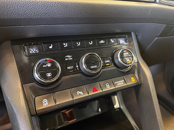 Skoda Kodiaq 27 of 29