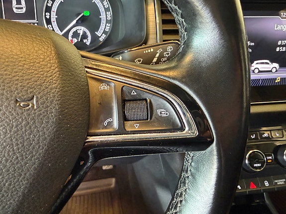 Skoda Kodiaq 20 of 29