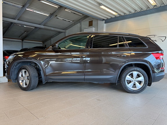 Skoda Kodiaq 2 of 29