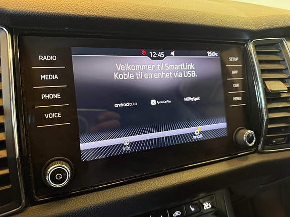 Skoda Kodiaq 24 of 29