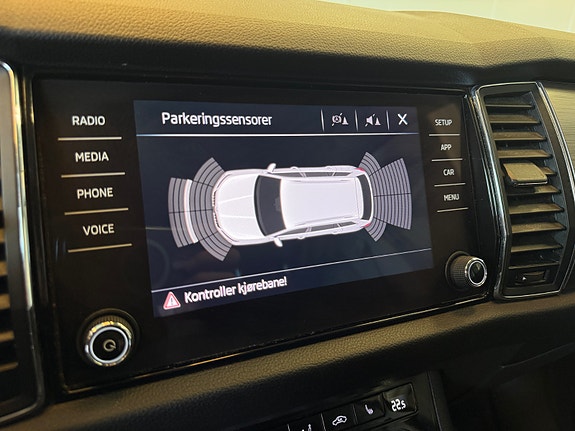 Skoda Kodiaq 22 of 29
