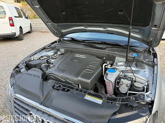 Audi A4 27 of 27