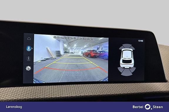 Kia EV6 25 of 30