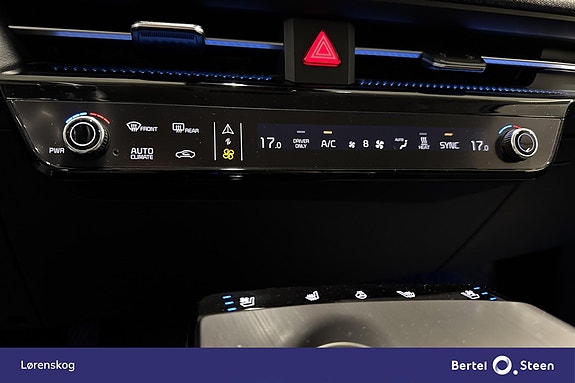 Kia EV6 26 of 30