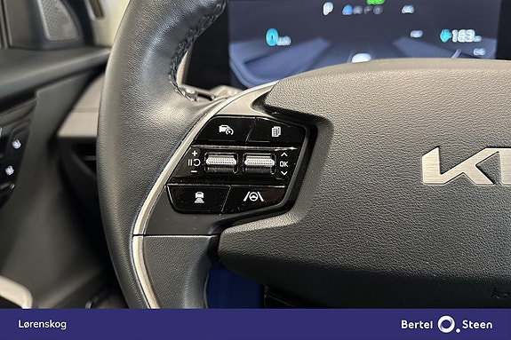 Kia EV6 19 of 30
