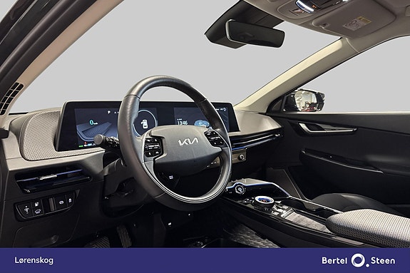Kia EV6 9 of 30