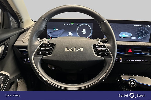Kia EV6 18 of 30