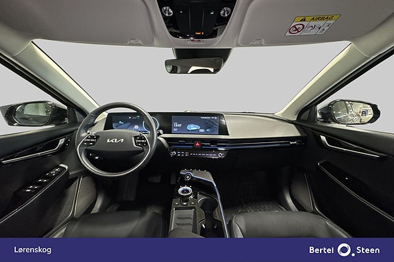 Kia EV6 17 of 30