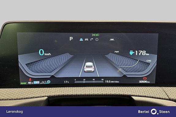 Kia EV6 21 of 30