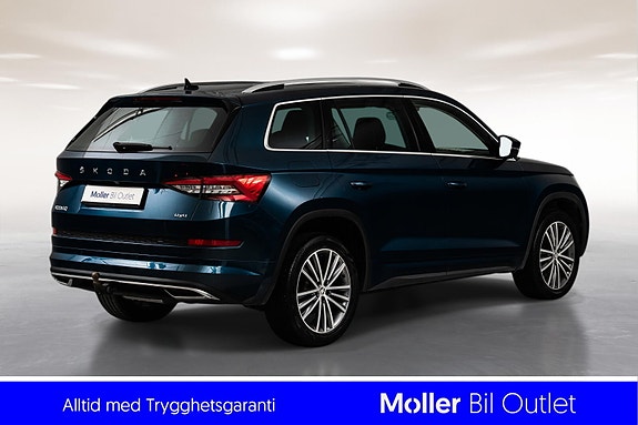 Skoda Kodiaq 4 of 19