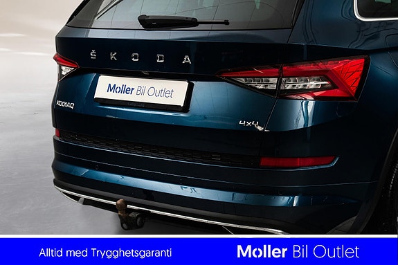 Skoda Kodiaq 5 of 19