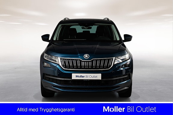 Skoda Kodiaq 3 of 19