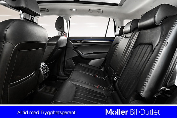 Skoda Kodiaq 16 of 19