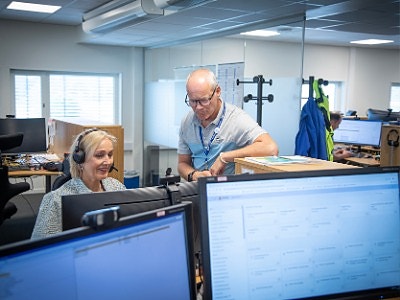 Bilde 1 av 1 i jobbannonse-galleriet
