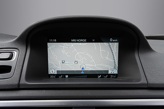 Volvo S80 29 of 30
