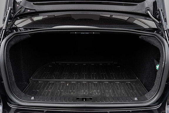 Volvo S80 11 of 30