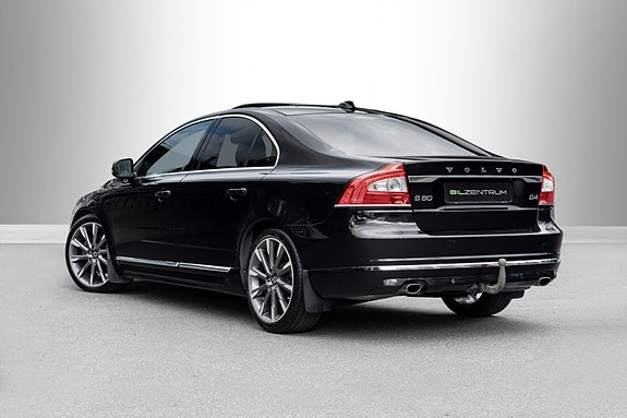 Volvo S80 2 of 30
